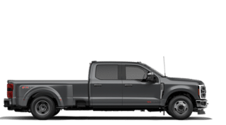 2027 Ford Super Duty® External Image 5